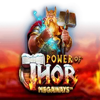 Power of Thor Megaways
