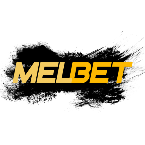 Melbet Casino Logo